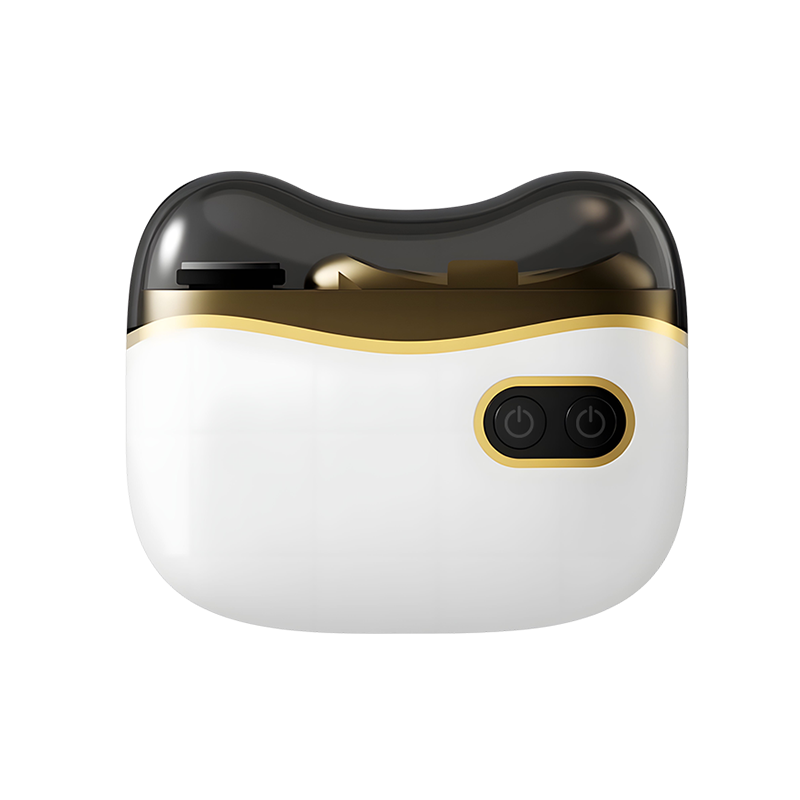 💅⚡ 2-in-1-Nagelknipser mit elektrischer Feile: Professionelle Nagelpflege zu Hause, schnell & schonend! ✨🛠 Perfekt für gepflegte Hände jeden Tag.