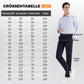 Fliwos™ Hochwertig-Hochelastische Hose mit geradem Bein 【Kostenloser Versand】