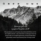 🌀🌀2026 neuestes Modell ~ 53 % Rabatt für begrenzte Zeit👖⛰️Winddicht, wasserdicht & atmungsaktiv. Elastischer Bund für maximalen Wanderkomfort, nachhaltige Qualität für jede Jahreszeit.