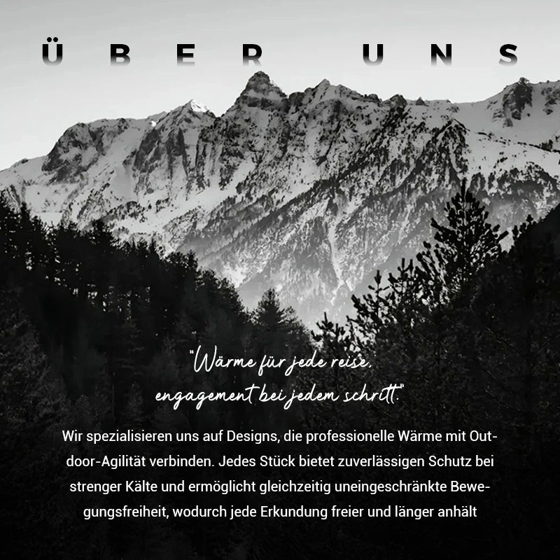 🌀🌀2026 neuestes Modell ~ 53 % Rabatt für begrenzte Zeit👖⛰️Winddicht, wasserdicht & atmungsaktiv. Elastischer Bund für maximalen Wanderkomfort, nachhaltige Qualität für jede Jahreszeit.