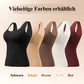 🌸🌸2025 neuestes Modell - 50% Rabatt❤️‍🔥❤️‍🔥Damen Thermo Tanktops mit integriertem BH