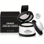 🔥🔥KAUFEN SIE 1, ERHALTEN SIE 1 GRATIS💗Puder für Haaransatz  (für alle Haarfarben geeignet)