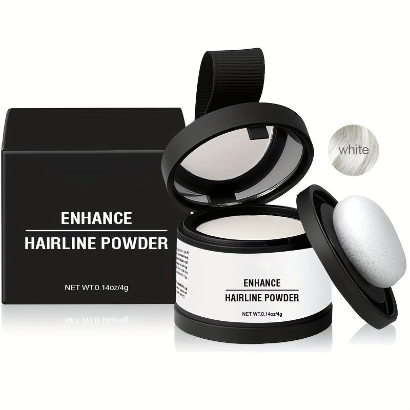 🔥🔥KAUFEN SIE 1, ERHALTEN SIE 1 GRATIS💗Puder für Haaransatz  (für alle Haarfarben geeignet)
