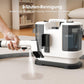 💎✨ 4-in-1 Heisswasser-Stoffreiniger 🧼🏆 Professionelle Tiefenreinigung für Sofa, Teppich & Auto – Flecken weg in 3 Schritten. Dual-Tank, ergonomisch, leise & schonend. Für anspruchsvolle Haushalte.