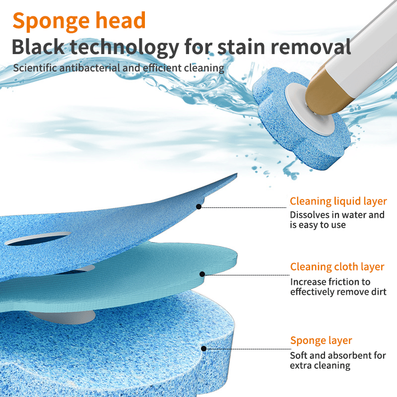 🔥🔥Derzeit heiß begehrt🧼✨ Hygiene, die auffällt: Unser innovatives Toilettenbürstenset zur Wandmontage macht's möglich. 😍🔄