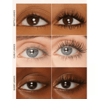 👁️✨ BUY 1 GET 1 FREE – Tubing Mascara Duo Schwarz & Braun 🎯💧 Für langanhaltend getrennte Wimpern, wasserfest & leicht zu entfernen. Perfekt für Alltag & empfindliche Augen.