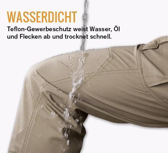 🌧️💧 Herren wasserdichte Outdoor-Hosen IX7/ IX9 🏔️🚶 Perfekt für Wandern & Regen: Atmungsaktiv, robust & extrem leicht – Ideal für jedes Abenteuer!