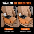 🚗🚗50% Rabatt👜👜 Multifunktionales Auto-Armlehnen-Kissen