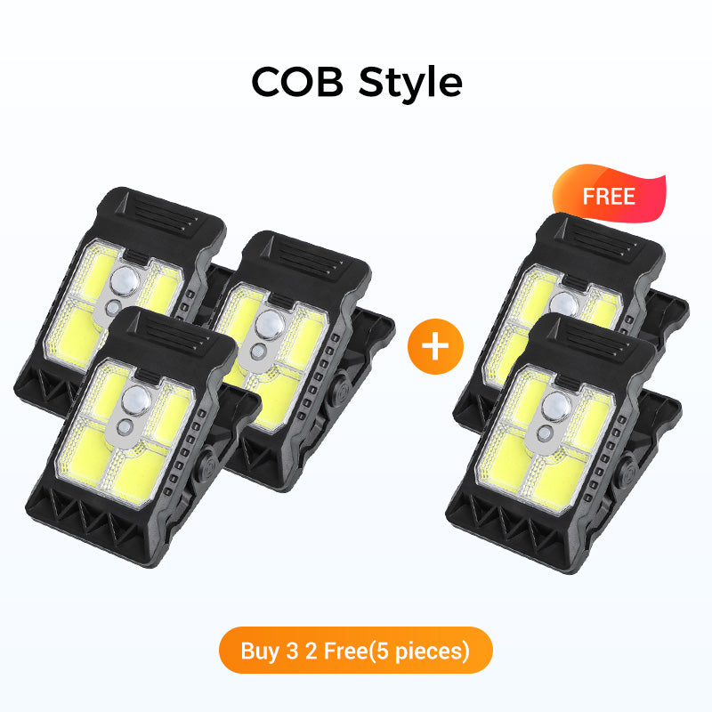 🔥🌙 50% Rabatt – Bestseller 2026 Solar-Außenlampe mit Bewegungsmelder & Clipbefestigung 💡⚡ Ideal für Balkon, Garten & Reisen – kabellos, wasserdicht, automatisch heller bei Bewegung