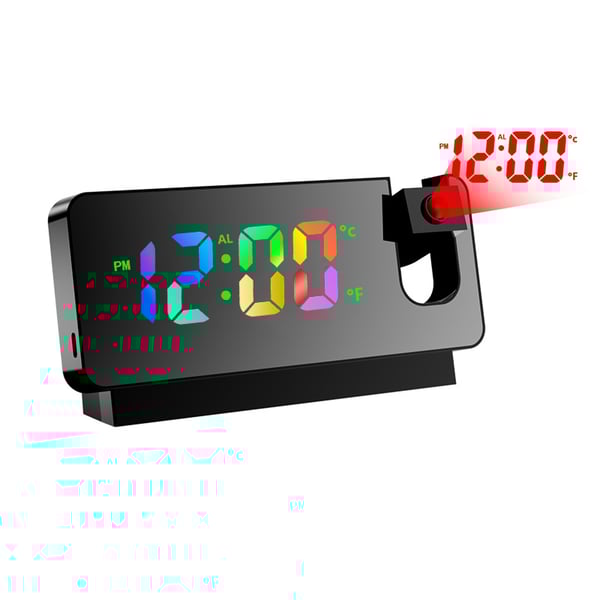 Projektionswecker⏰