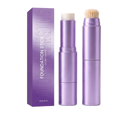 🔥 Early Black Friday – Deals starten jetzt!💰 2-in-1-Foundation-Stick mit Farbwechsel-Effekt