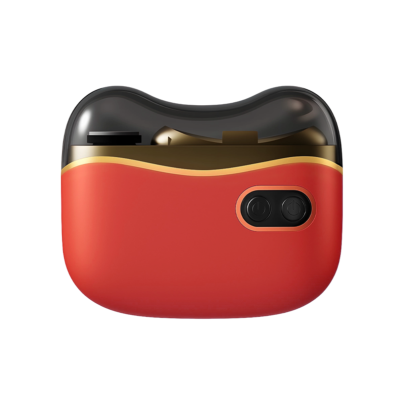 💅⚡ 2-in-1-Nagelknipser mit elektrischer Feile: Professionelle Nagelpflege zu Hause, schnell & schonend! ✨🛠 Perfekt für gepflegte Hände jeden Tag.