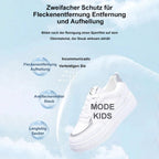 👟✨ Weiße Schuhreinigungscreme – Flecken weg, strahlender Glanz! ✨💪 Für makellos weiße Sneaker & Lederschuhe. Einfach auftragen, sauber wischen – wie neu! Jetzt glänzen lassen.