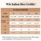 🌸🌸2025 neuestes Modell - 50% Rabatt❤️‍🔥❤️‍🔥Damen Thermo Tanktops mit integriertem BH