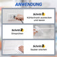 🧊❄️ Auftauspray für Kühl- & Gefrierschränke – eisfrei in Minuten! 🎁✨ Ohne Abtauen, ohne Kratzen. Inkl. gratis Spezial-Spatel. Sofort wirksam & materialschonend.