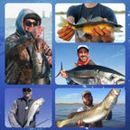 💥Kaufen Sie 3 und erhalten Sie 2 gratis💥 Doppelhaken-Set mit Umkehrdesign