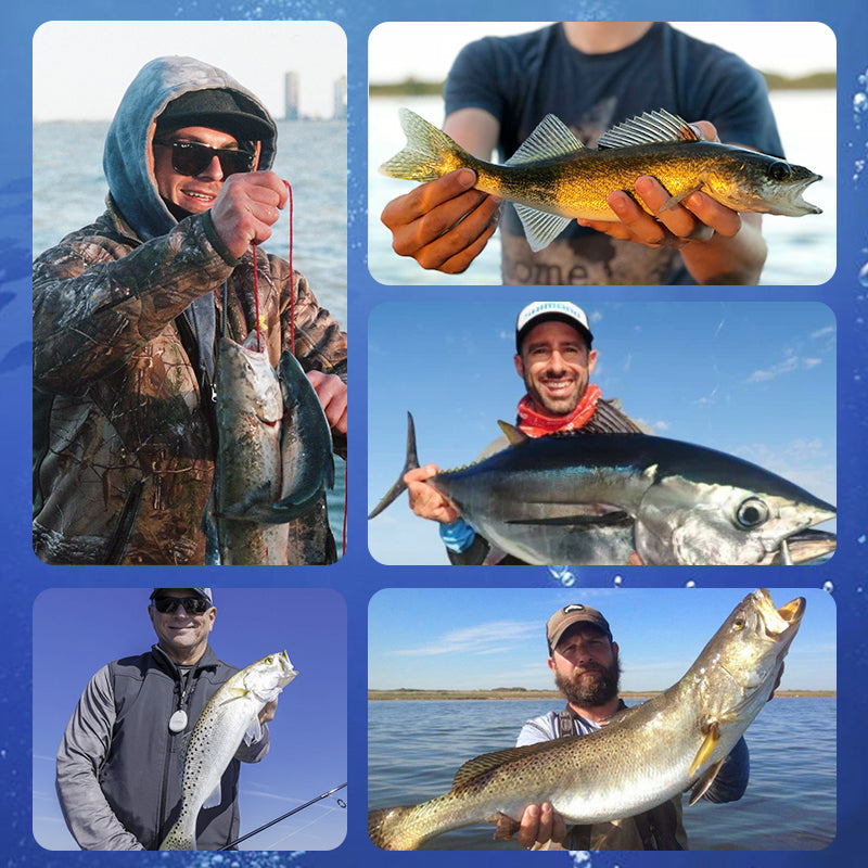 💥Kaufen Sie 3 und erhalten Sie 2 gratis💥 Doppelhaken-Set mit Umkehrdesign