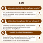 ❄️Heißer Verkauf 52 % Rabatt!!⚡Über 50.000 Stück verkauft!❄️Pile-Leggings mit einer Naht für eine schöne Silhouette✨✨Bleiben Sie warm. Sehen Sie gut aus. 💕