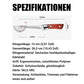 🥩🥩Modernste Handwerkskunst👨‍🍳🔪Von einem Michelin-Koch empfohlenes Messer