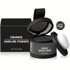 🔥🔥KAUFEN SIE 1, ERHALTEN SIE 1 GRATIS💗Puder für Haaransatz  (für alle Haarfarben geeignet)