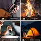⚡2025 neue heiße Verkauf🔥 4 in 1 Outdoor-LED-Taschenlampe