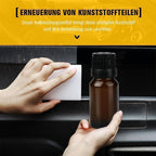 ✨Sofortige Lieferung✨Auto Kunststoff Teile Refurbish Agent Kunststoffpflege