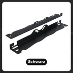 🔥Sonderangebot 53% RABATT🔥Edelstahl Achsmessgerät Platte