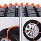 🚗❄️ Rutschfeste Schneeketten – Perfekter Halt bei Eis & Schnee! 🔒👌 Sicheres Fahren, einfache Montage. Ihr Winter-Plus an Sicherheit.