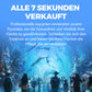 🚀💧Wasserreinigungstablette für Aquarien kaufen 5 und erhalten 5 gratis♻️💧 – Leistungsstarke Reinigung, klares Wasser, gesunde Fische