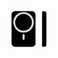 🔋⚡️ Letzter Tag: 50% auf magnetische Powerbank + Kauf von 2 spart weitere 10%! ✨💥 5000mAh & 20W Schnellladung – Deine kabellose Energie für Reise und Büro.