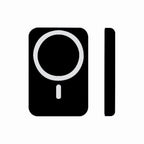 🔋⚡️ Letzter Tag: 50% auf magnetische Powerbank + Kauf von 2 spart weitere 10%! ✨💥 5000mAh & 20W Schnellladung – Deine kabellose Energie für Reise und Büro.