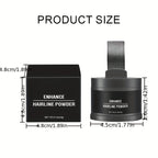 🔥🔥KAUFEN SIE 1, ERHALTEN SIE 1 GRATIS💗Puder für Haaransatz  (für alle Haarfarben geeignet)