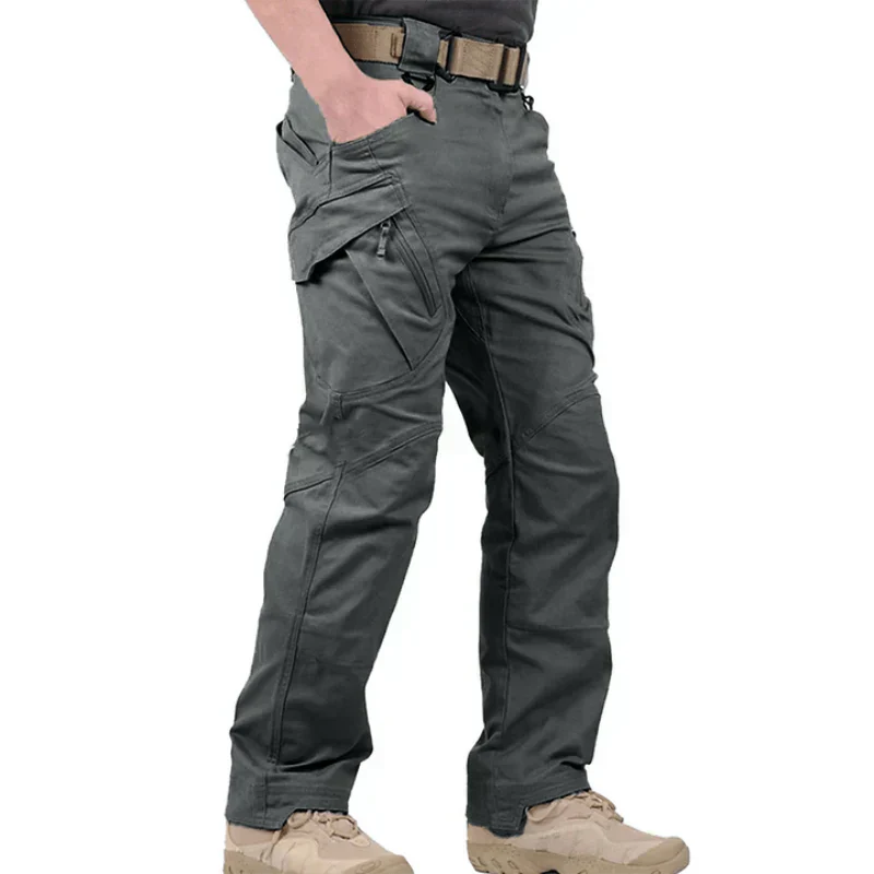 👖 58% RABATT! ⛰️ Herren wasserdichte Outdoor-Hosen IX7/IX9 – Atmungsaktiv, Robust & Extrem Leicht für Wandern & Regen 🌧️