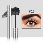 👁️✨ BUY 1 GET 1 FREE – Tubing Mascara Duo Schwarz & Braun 🎯💧 Für langanhaltend getrennte Wimpern, wasserfest & leicht zu entfernen. Perfekt für Alltag & empfindliche Augen.