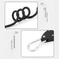🌄Winddichtes Outdoor-Seil
