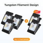 🔥🌙 50% Rabatt – Bestseller 2026 Solar-Außenlampe mit Bewegungsmelder & Clipbefestigung 💡⚡ Ideal für Balkon, Garten & Reisen – kabellos, wasserdicht, automatisch heller bei Bewegung