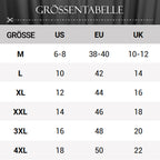 Langarm-Oberteil in Layering-Optik für Herren