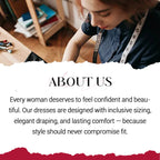 🌸Neuerscheinung 50% RABATT💖 Damen Trägerlos-Kleid mit V-Ausschnitt und Druck