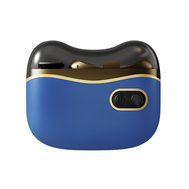 💅⚡ 2-in-1-Nagelknipser mit elektrischer Feile: Professionelle Nagelpflege zu Hause, schnell & schonend! ✨🛠 Perfekt für gepflegte Hände jeden Tag.