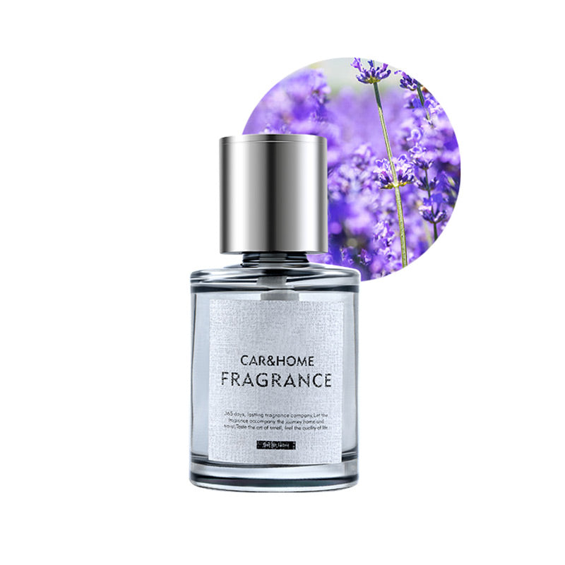 Intelligenter, mit Ultraschall zerstäubter Auto-Lufterfrischer