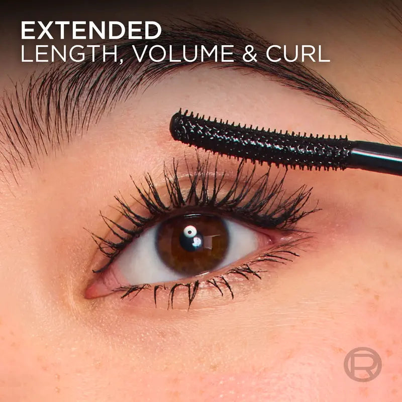 🎉BUY 1 GET 1 FREE🎉Tubing Mascara Black & Brown Duo For Lash Makeup