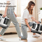 💎✨ 4-in-1 Heisswasser-Stoffreiniger 🧼🏆 Professionelle Tiefenreinigung für Sofa, Teppich & Auto – Flecken weg in 3 Schritten. Dual-Tank, ergonomisch, leise & schonend. Für anspruchsvolle Haushalte.