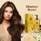💇‍♀️2025 Neues Design 50 % Rabatt💫 Haarfarbe auf Pflanzenbasis