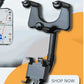 360-Grad-Drehung Handy-Halter - Numelin