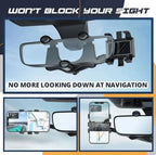 360-Grad-Drehung Handy-Halter - Numelin