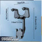 360-Grad-Drehung Handy-Halter - Numelin
