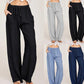 🔥👗LETZTER TAG – 49% OFF Bequeme Leinen-Baumwoll-Hosen für Damen, luftig & elegant ☀️🌿 Perfekt für Sommer, Homeoffice & Reisen – atmungsaktiv, weite Bein-Passform