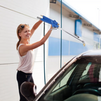 👉 Luft- & Wasser-Reinigungsgun 💥 Jetzt neu verbessert ⏳