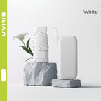 🌂 Portable umbrella, ready for rain or shine! ☀️🌧️