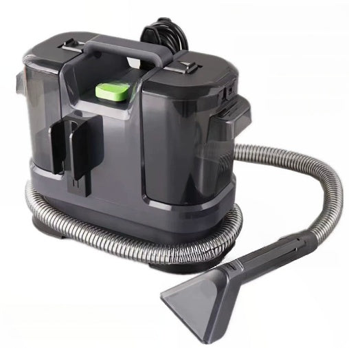 💎✨ 4-in-1 Heisswasser-Stoffreiniger 🧼🏆 Professionelle Tiefenreinigung für Sofa, Teppich & Auto – Flecken weg in 3 Schritten. Dual-Tank, ergonomisch, leise & schonend. Für anspruchsvolle Haushalte.